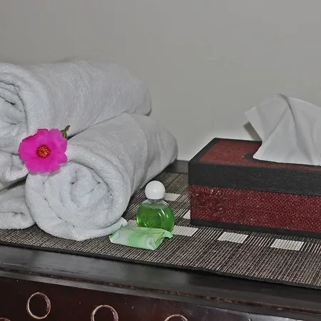 Dangin Mangkalan Homestay Munduk  Room photo