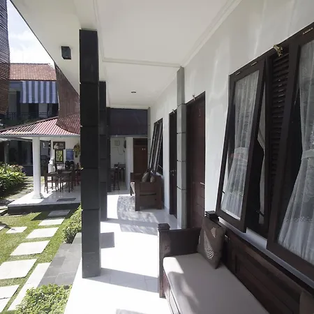 Dangin Mangkalan Homestay Munduk  Exterior photo