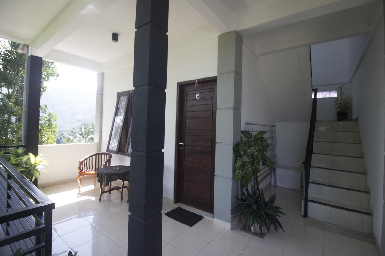 Dangin Mangkalan *