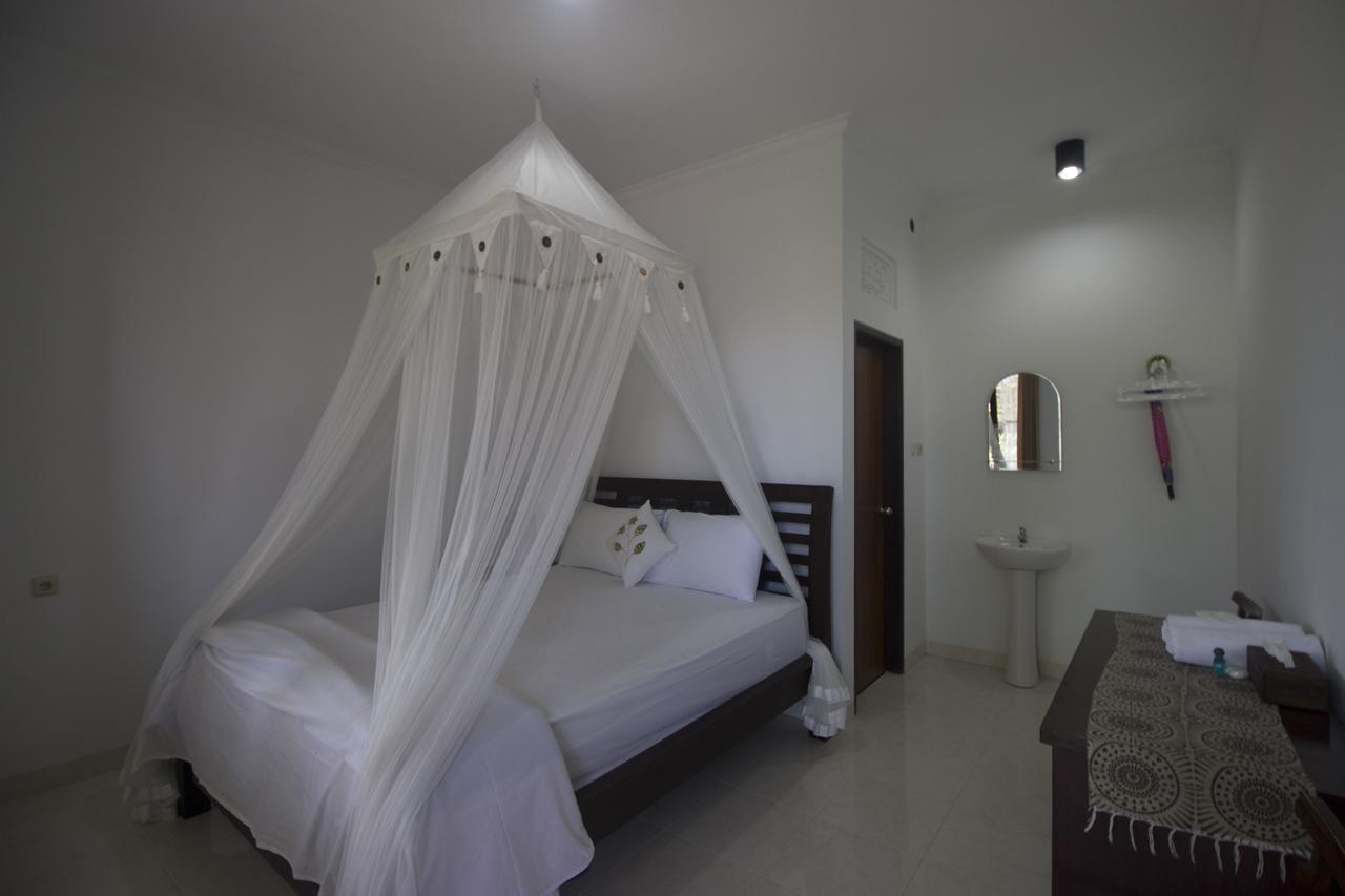 Dangin Mangkalan Homestay Munduk (Bali)